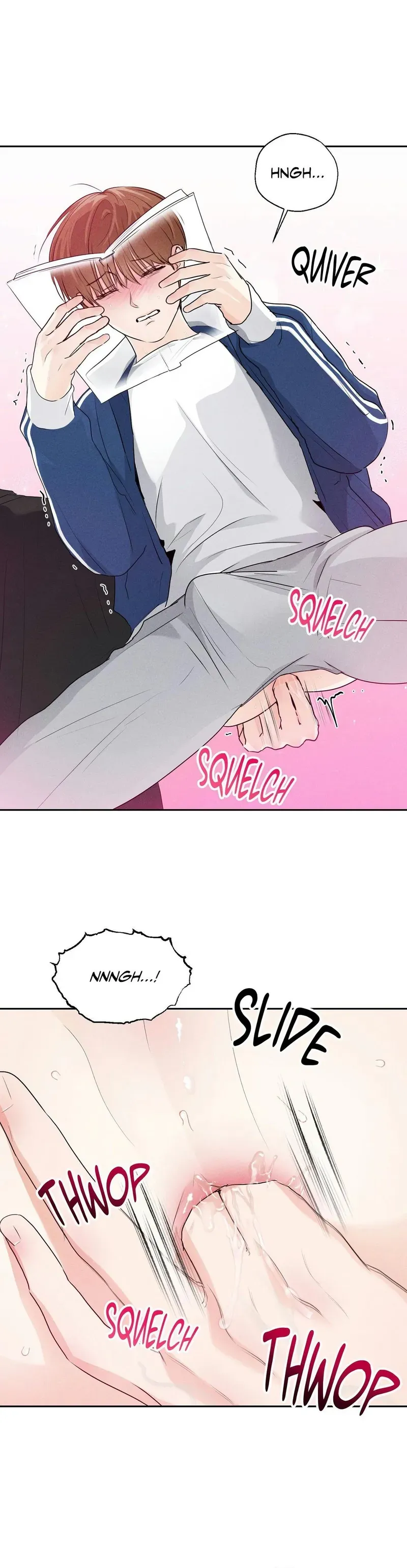 Read Open Up! chapter 10 image 23 on Lezhin