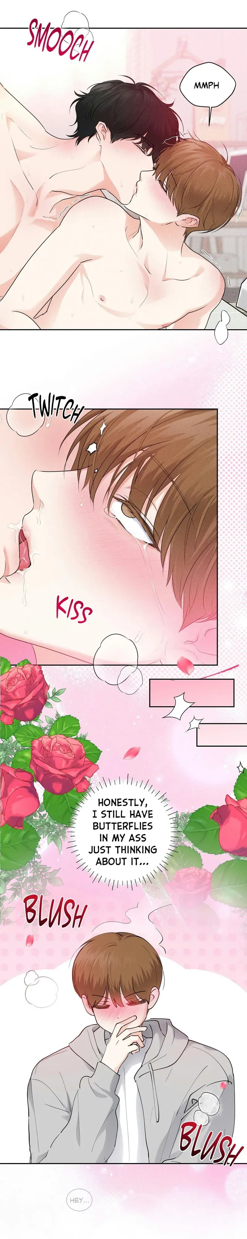 Read Open Up! chapter 10 image 5 on Lezhin