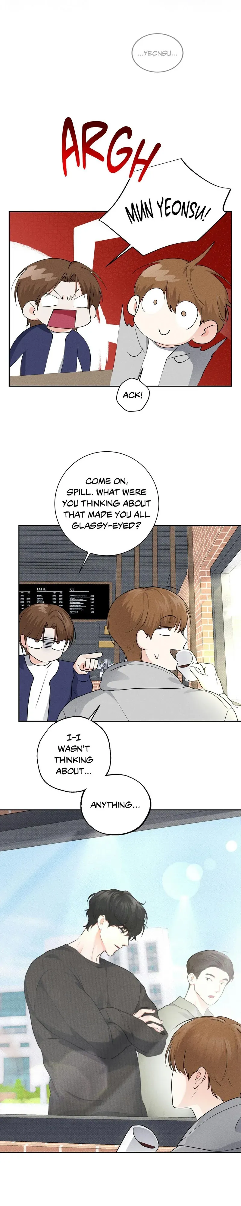 Read Open Up! chapter 10 image 6 on Lezhin