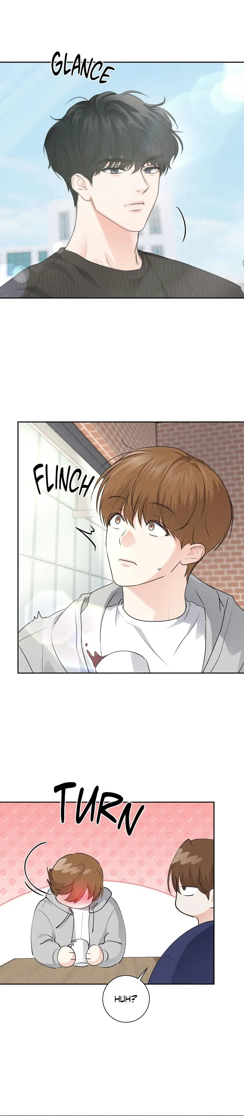 Read Open Up! chapter 10 image 7 on Lezhin