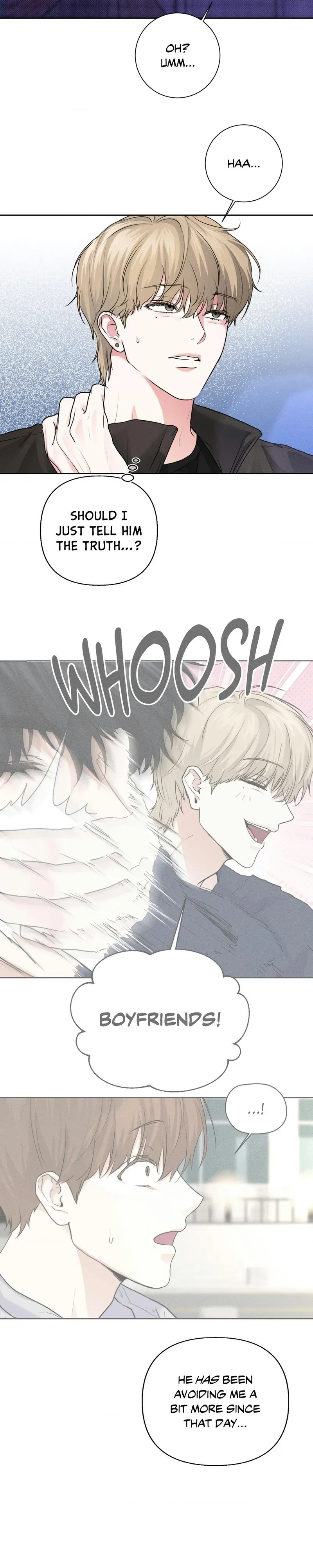 Read Open Up! chapter 11 image 24 on Lezhin