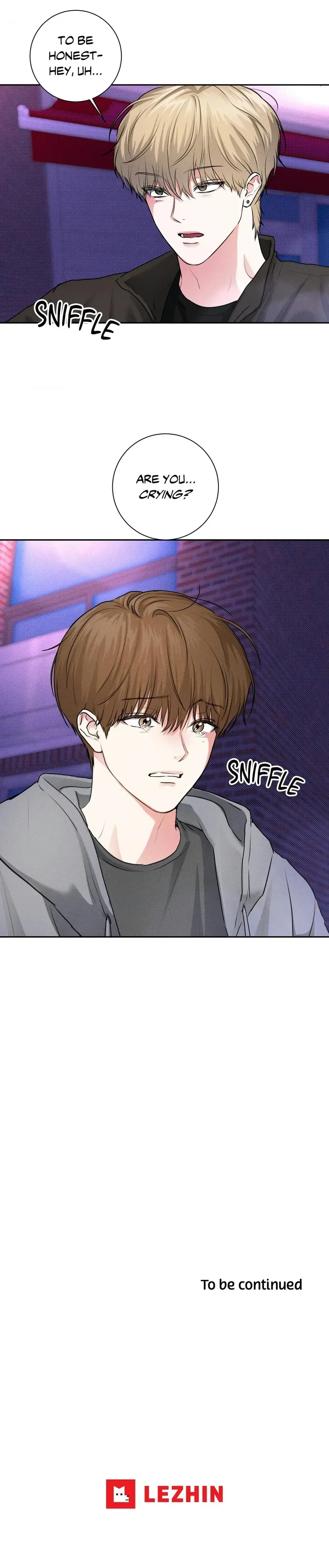 Read Open Up! chapter 11 image 25 on Lezhin