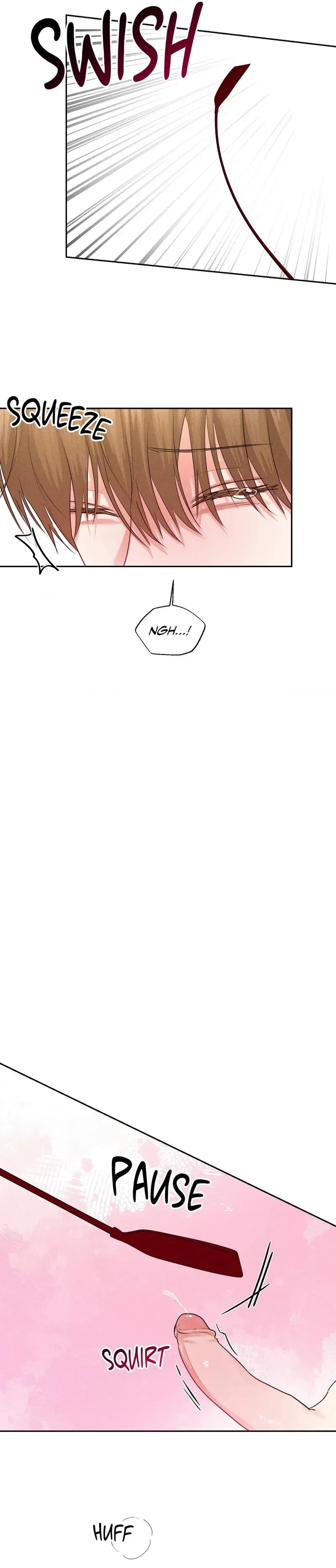 Read Open Up! chapter 12 image 17 on Lezhin