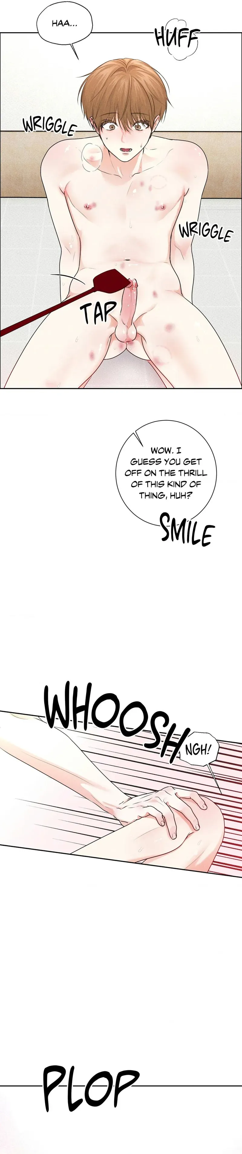 Read Open Up! chapter 12 image 18 on Lezhin