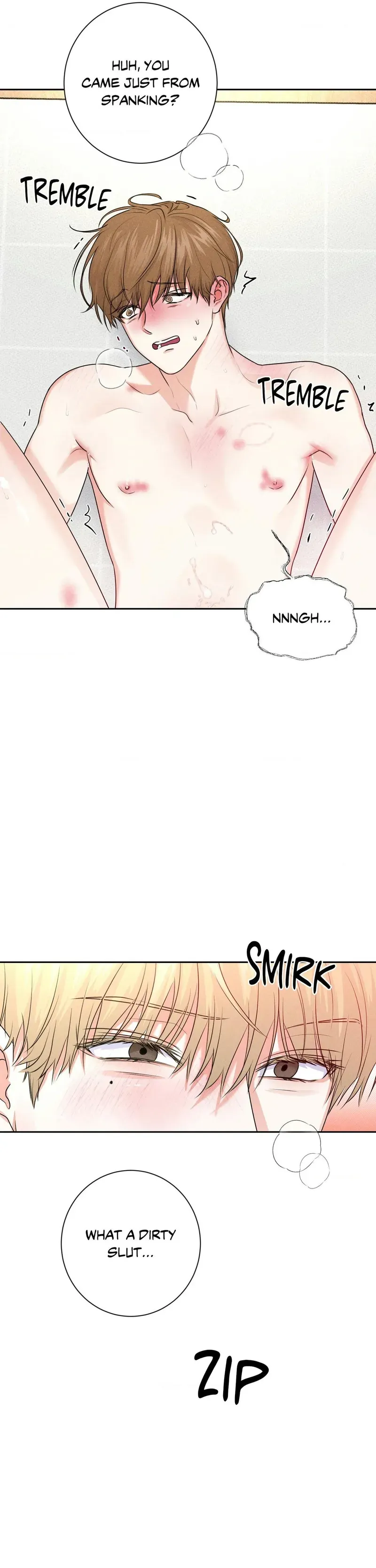 Read Open Up! chapter 12 image 22 on Lezhin