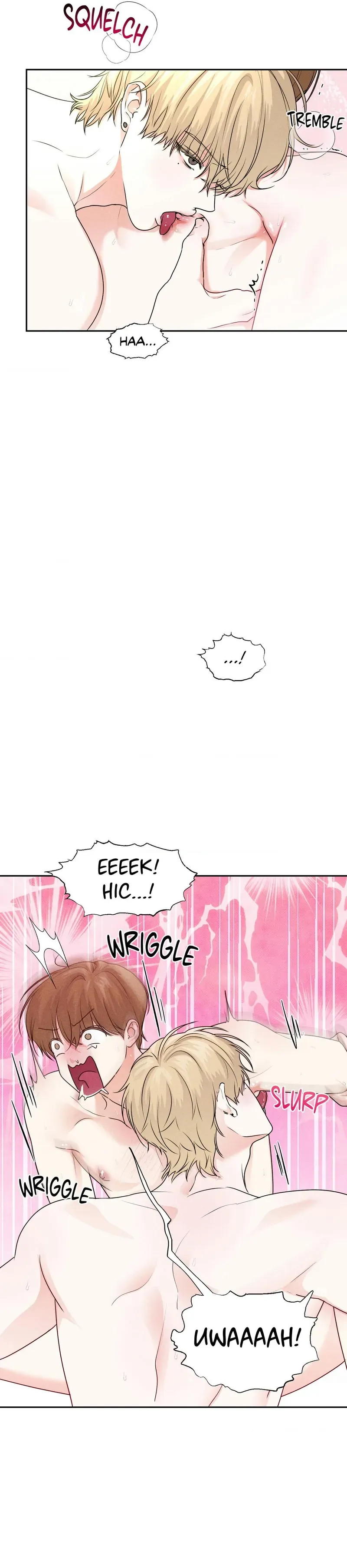 Read Open Up! chapter 12 image 25 on Lezhin