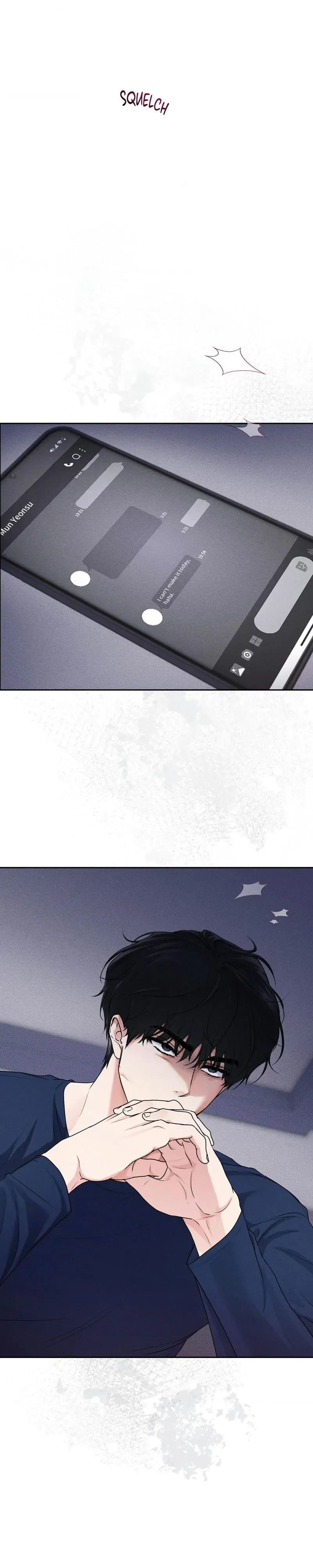 Read Open Up! chapter 12 image 28 on Lezhin