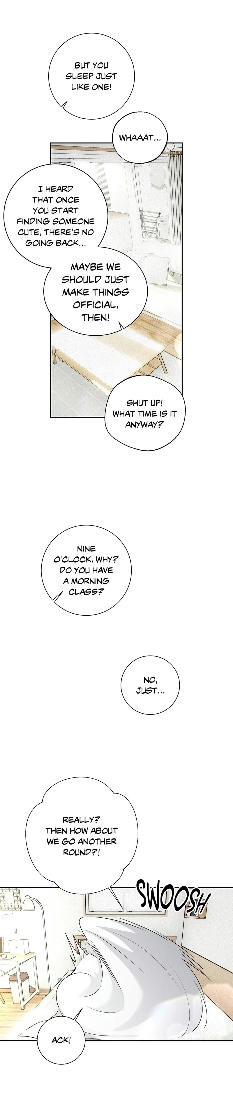 Read Open Up! chapter 13 image 2 on Lezhin