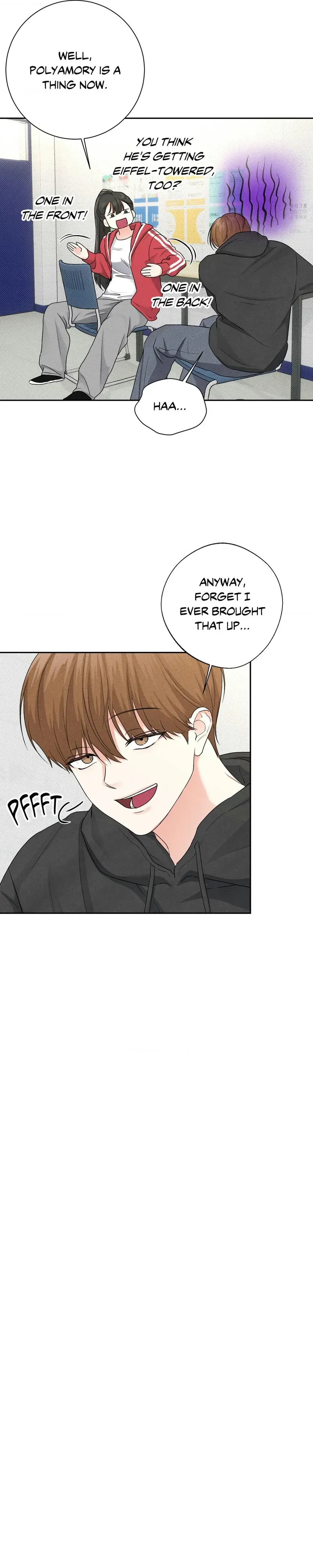 Read Open Up! chapter 13 image 24 on Lezhin