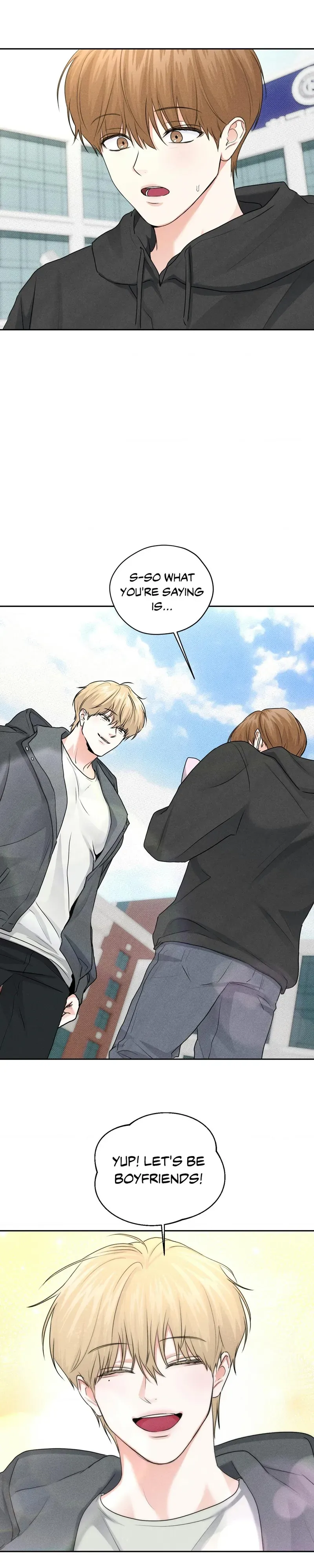 Read Open Up! chapter 13 image 25 on Lezhin