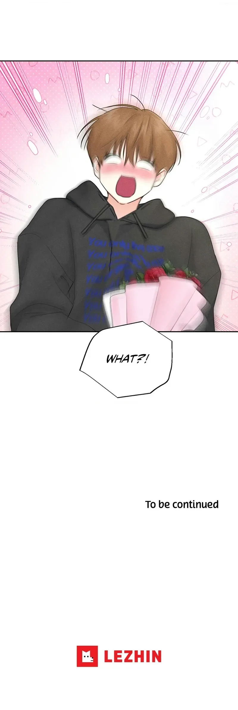 Read Open Up! chapter 13 image 26 on Lezhin