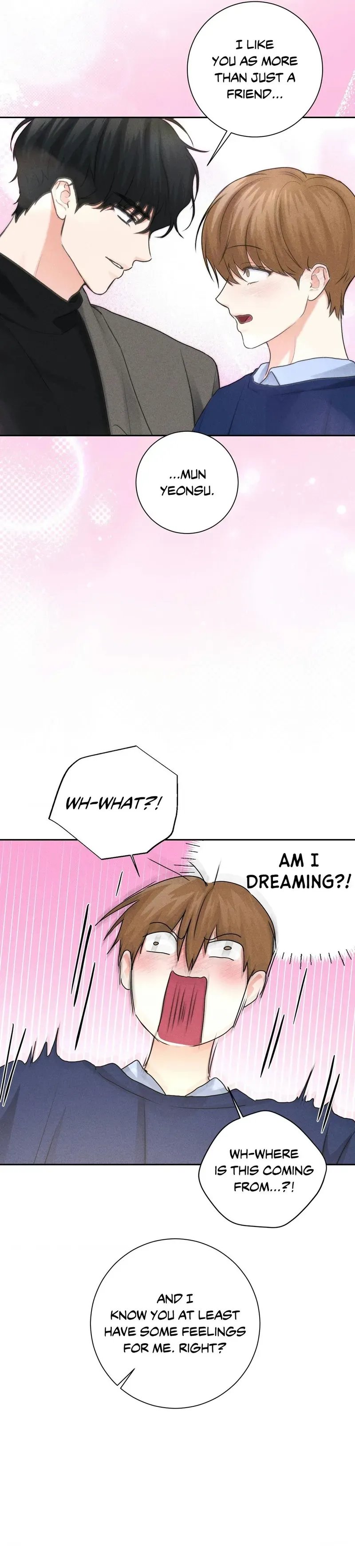 Read Open Up! chapter 14 image 10 on Lezhin