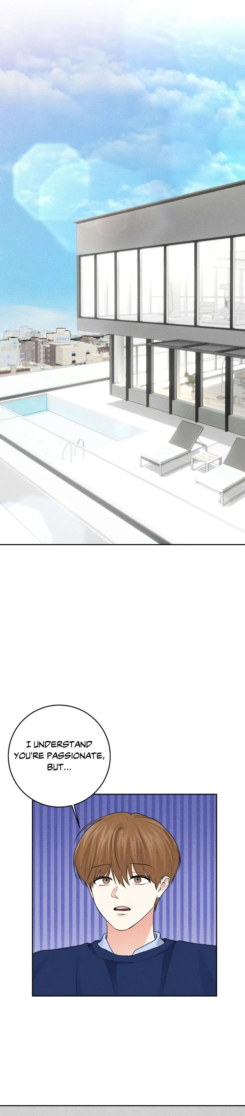 Read Open Up! chapter 14 image 13 on Lezhin