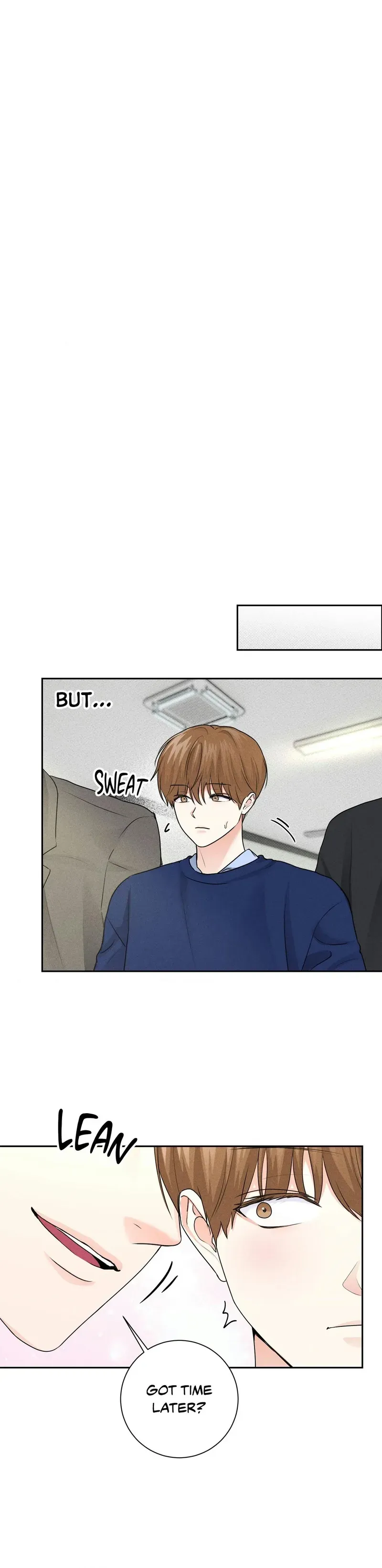 Read Open Up! chapter 14 image 4 on Lezhin