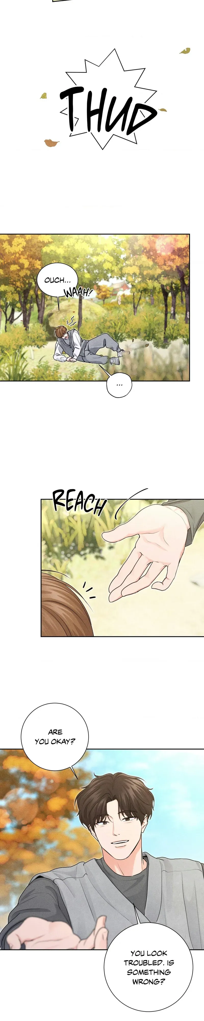 Read Open Up! chapter 16 image 10 on Lezhin