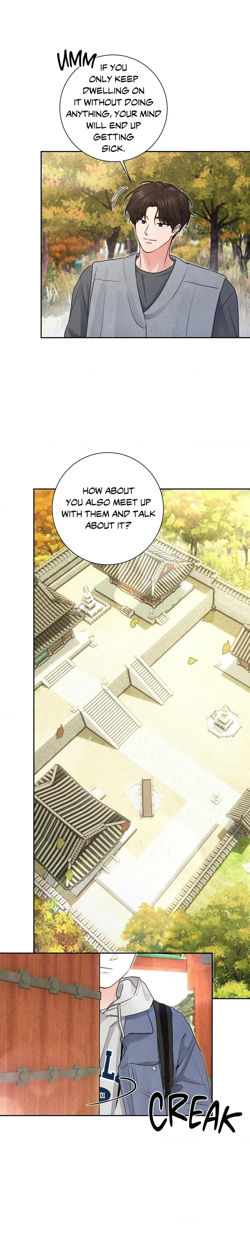 Read Open Up! chapter 16 image 17 on Lezhin