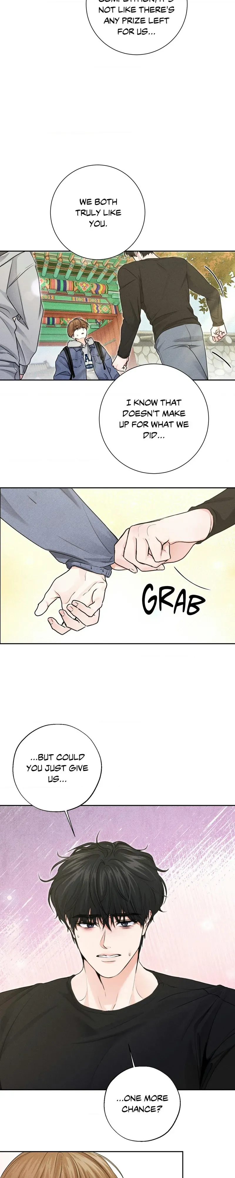 Read Open Up! chapter 16 image 21 on Lezhin