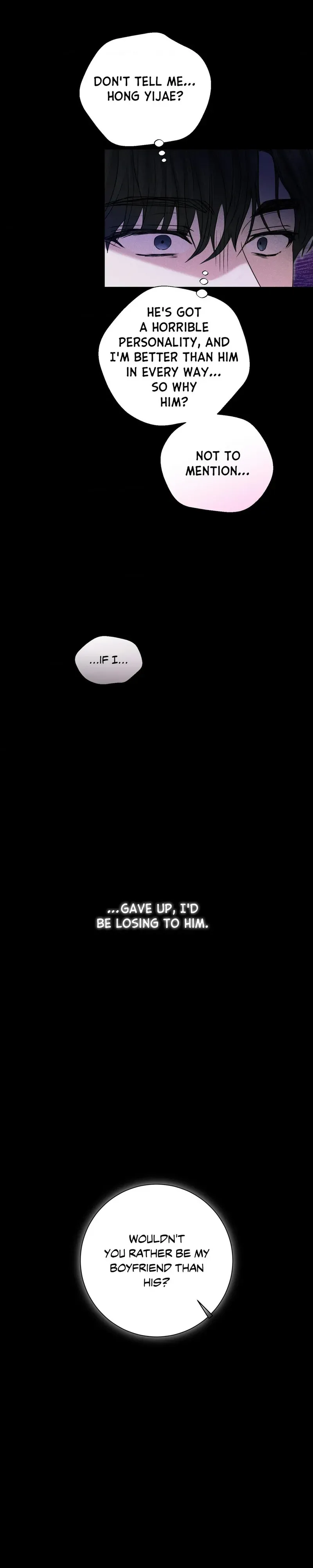 Read Open Up! chapter 16 image 6 on Lezhin