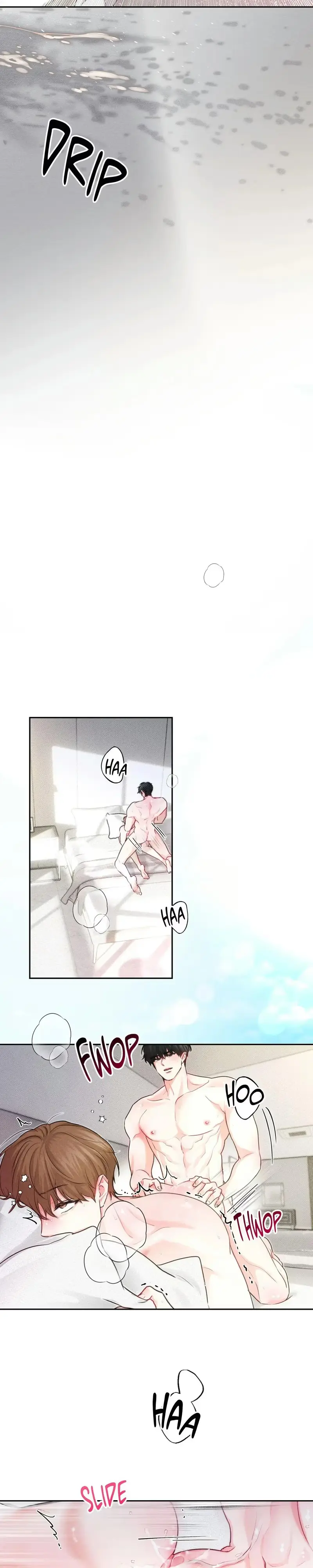 Read Open Up! chapter 17 image 11 on Lezhin