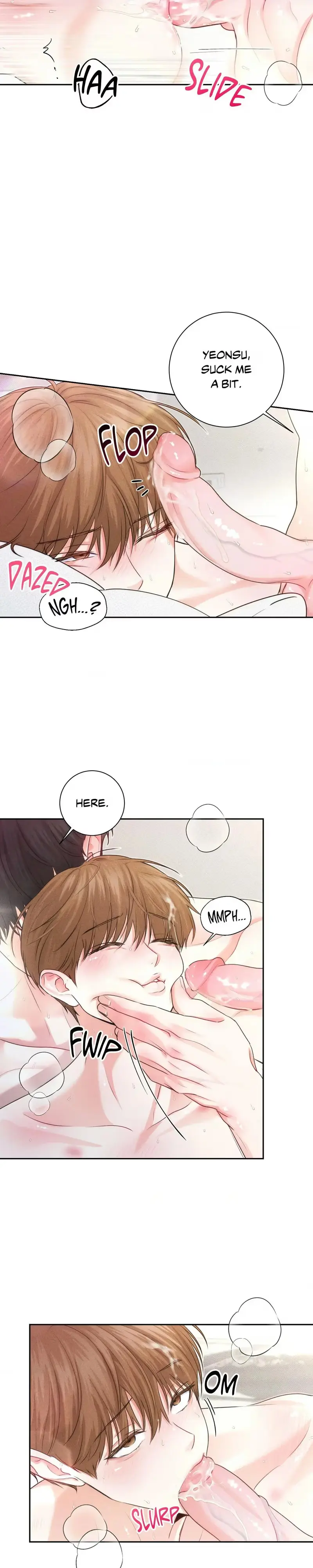 Read Open Up! chapter 17 image 12 on Lezhin