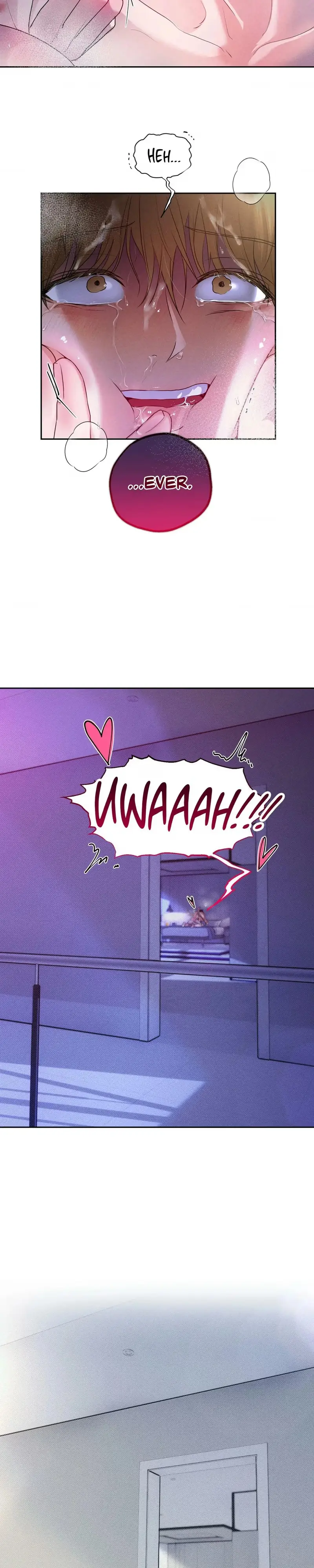Read Open Up! chapter 17 image 20 on Lezhin