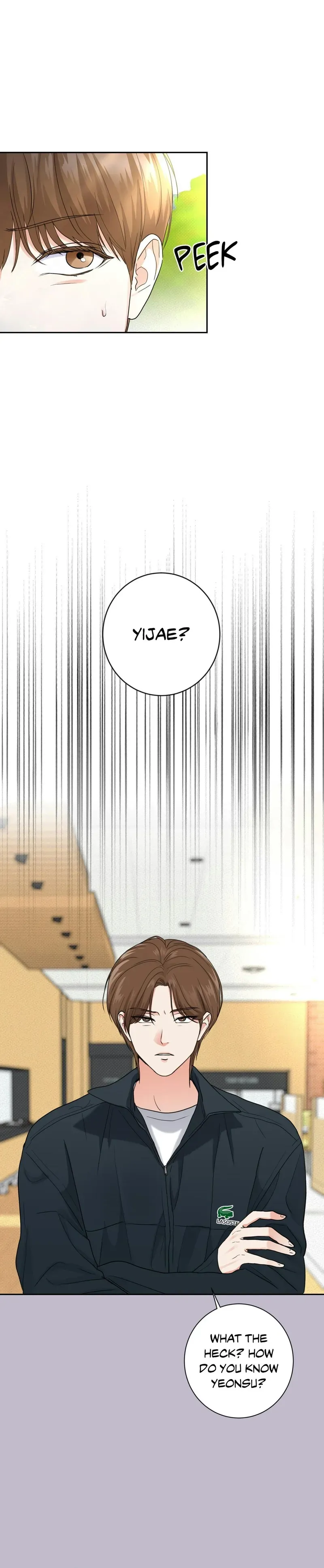 Read Open Up! chapter 5 image 11 on Lezhin