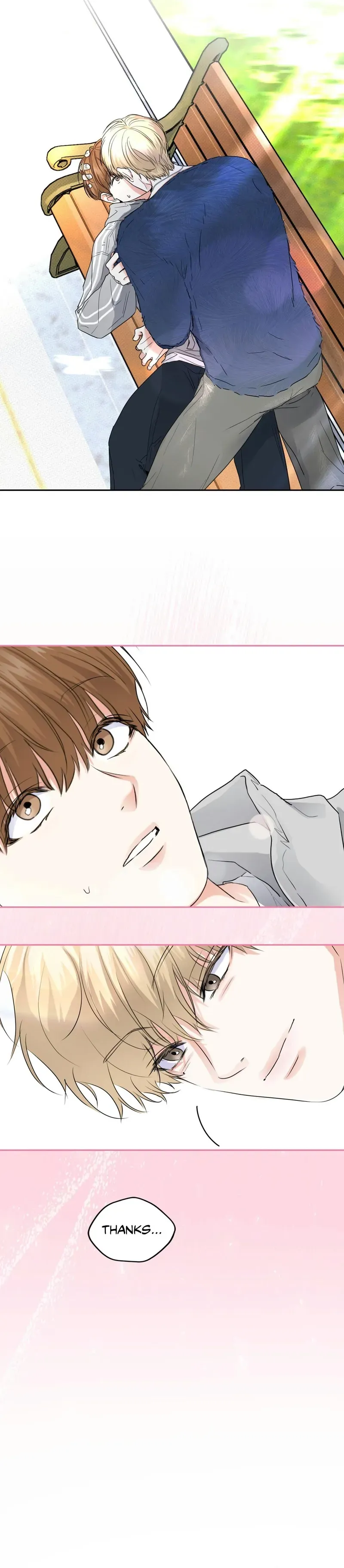 Read Open Up! chapter 5 image 19 on Lezhin