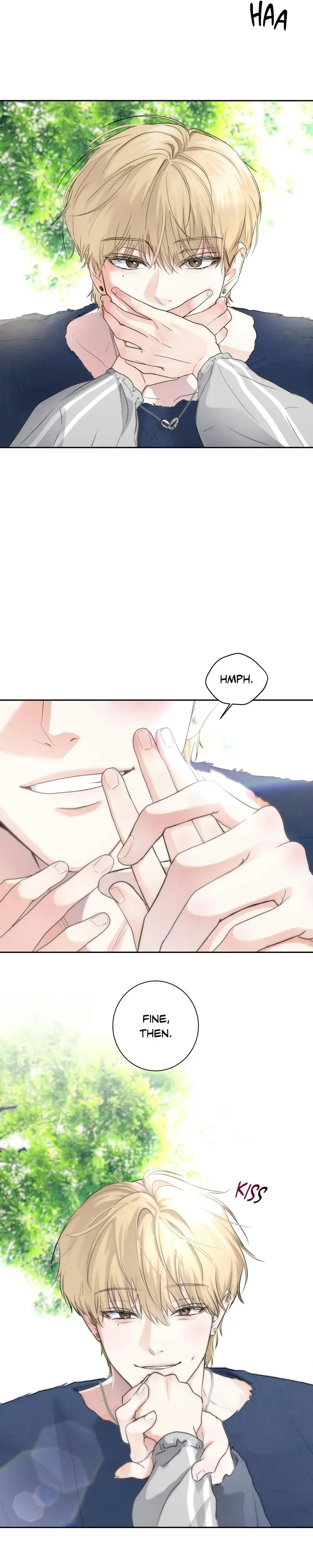 Read Open Up! chapter 5 image 24 on Lezhin