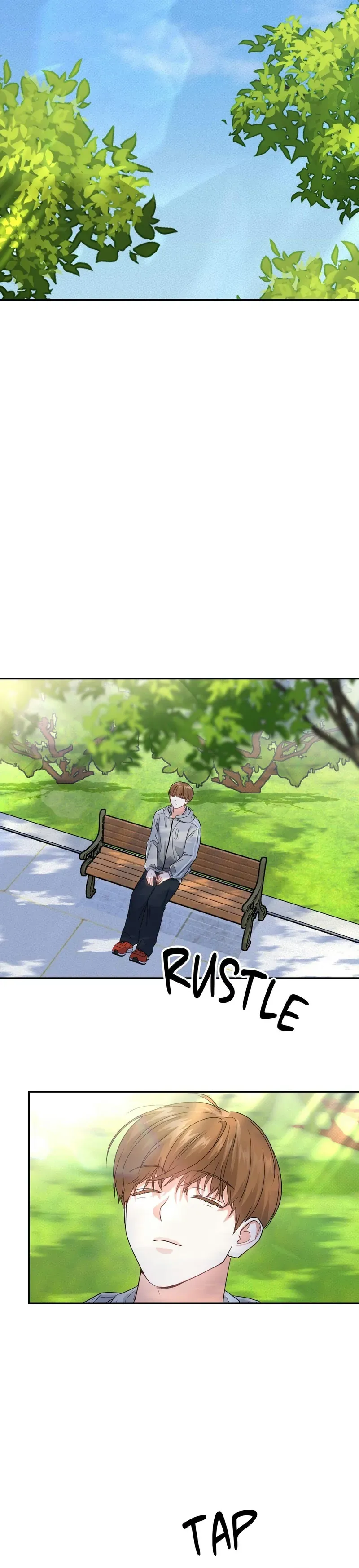 Read Open Up! chapter 5 image 9 on Lezhin