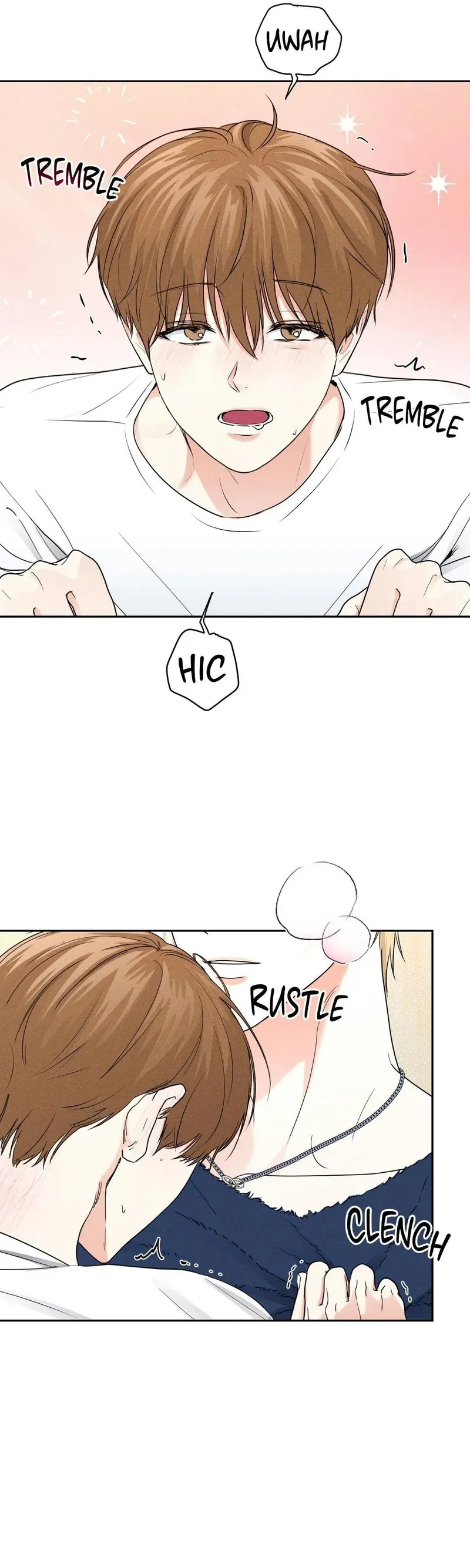 Read Open Up! chapter 6 image 16 on Lezhin
