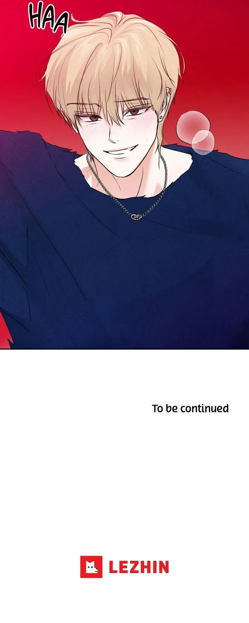 Read Open Up! chapter 6 image 25 on Lezhin