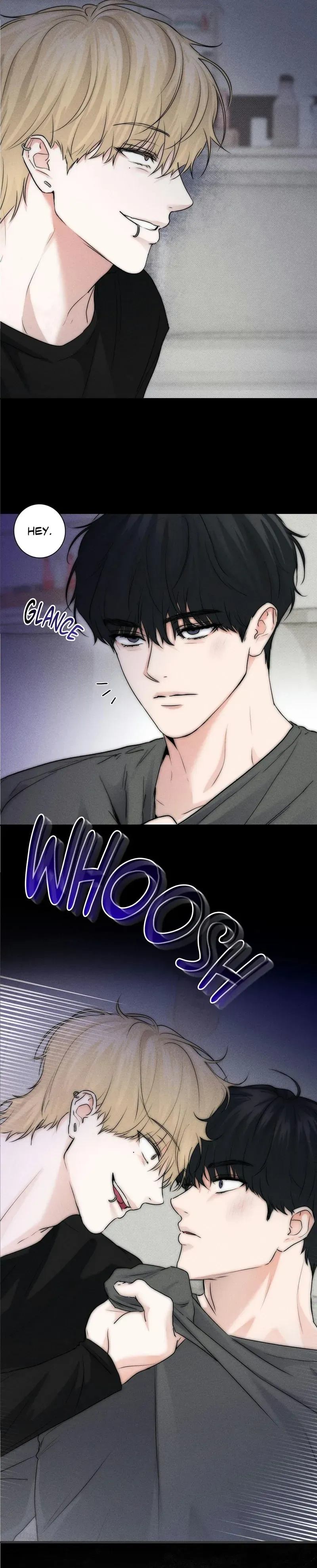 Read Open Up! chapter 7 image 29 on Lezhin
