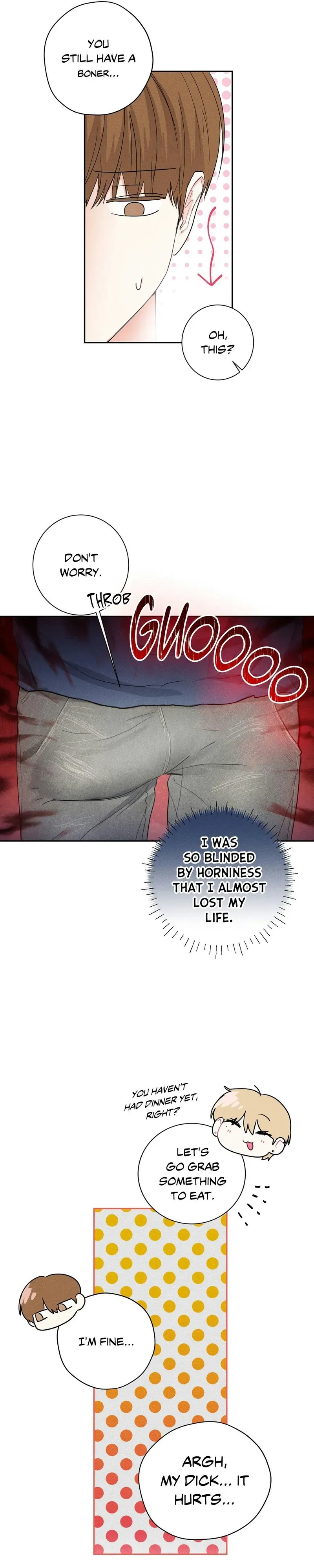 Read Open Up! chapter 7 image 5 on Lezhin