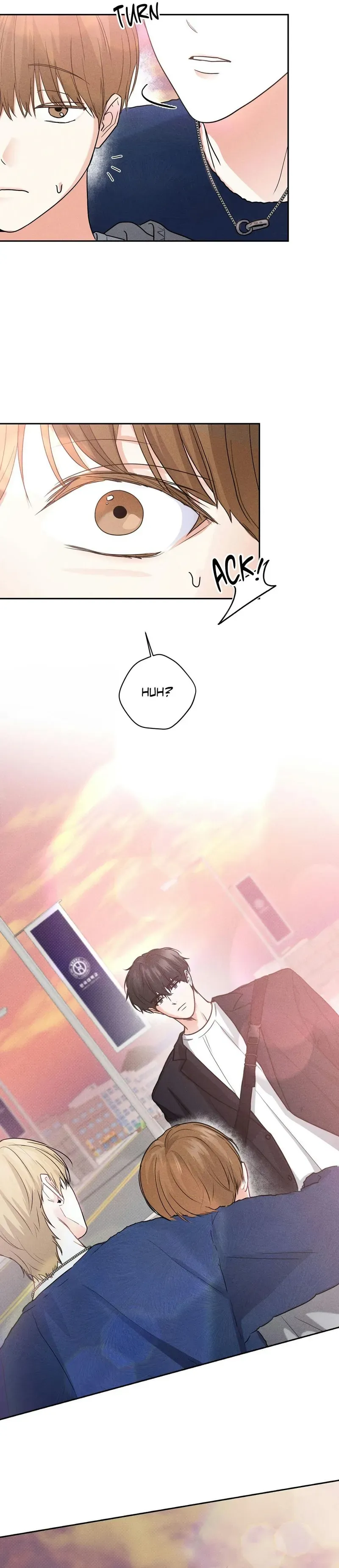 Read Open Up! chapter 7 image 8 on Lezhin