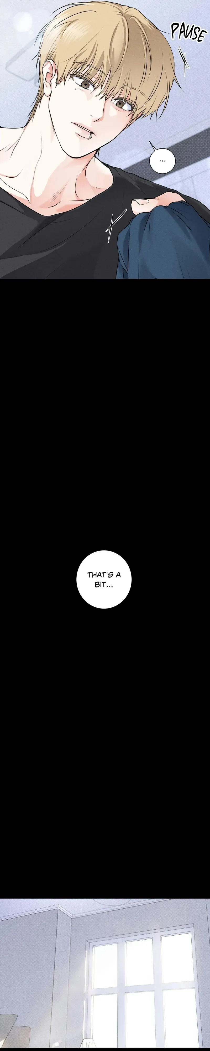 Read Open Up! chapter 8 image 1 on Lezhin
