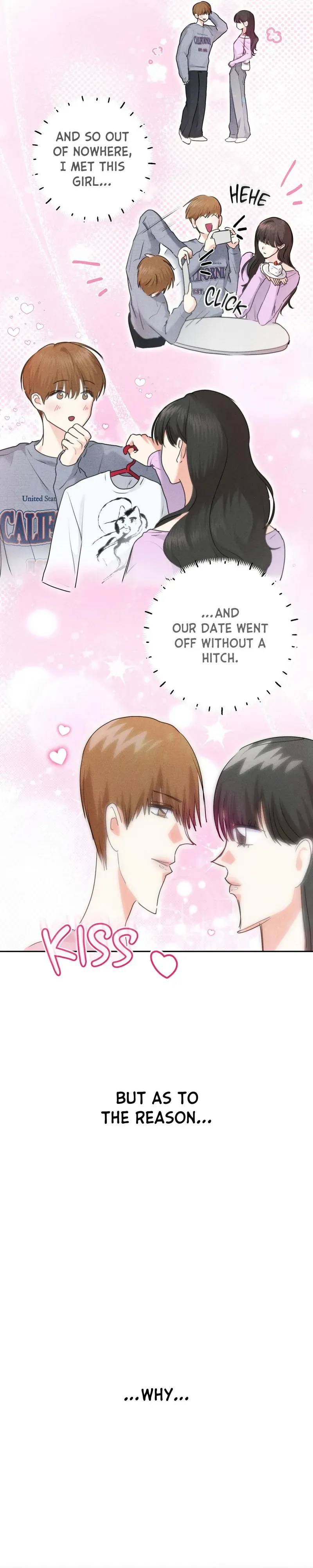 Read Open Up! chapter 8 image 11 on Lezhin