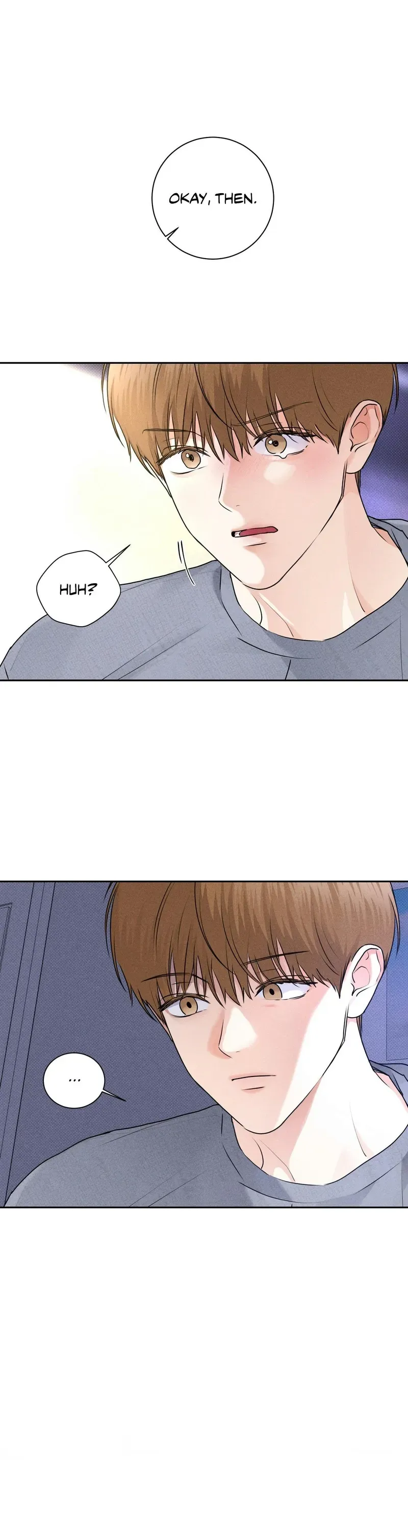 Read Open Up! chapter 8 image 18 on Lezhin
