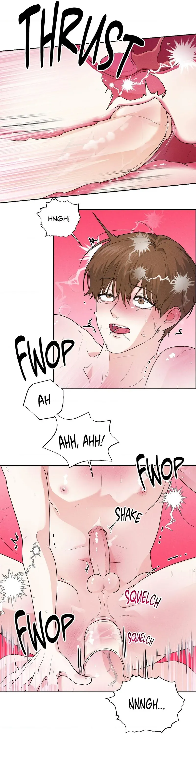 Read Open Up! chapter 9 image 10 on Lezhin