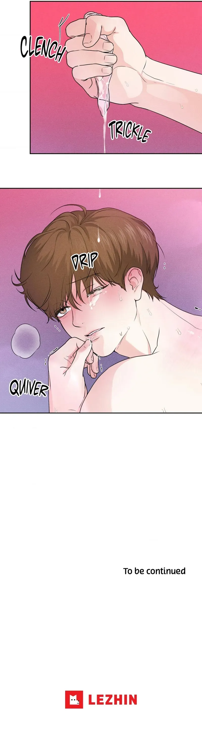 Read Open Up! chapter 9 image 21 on Lezhin