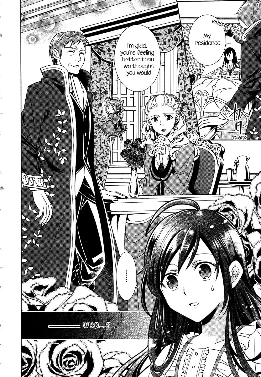 Read Opening a Café in Another World chapter 1 image 13 on Lezhin