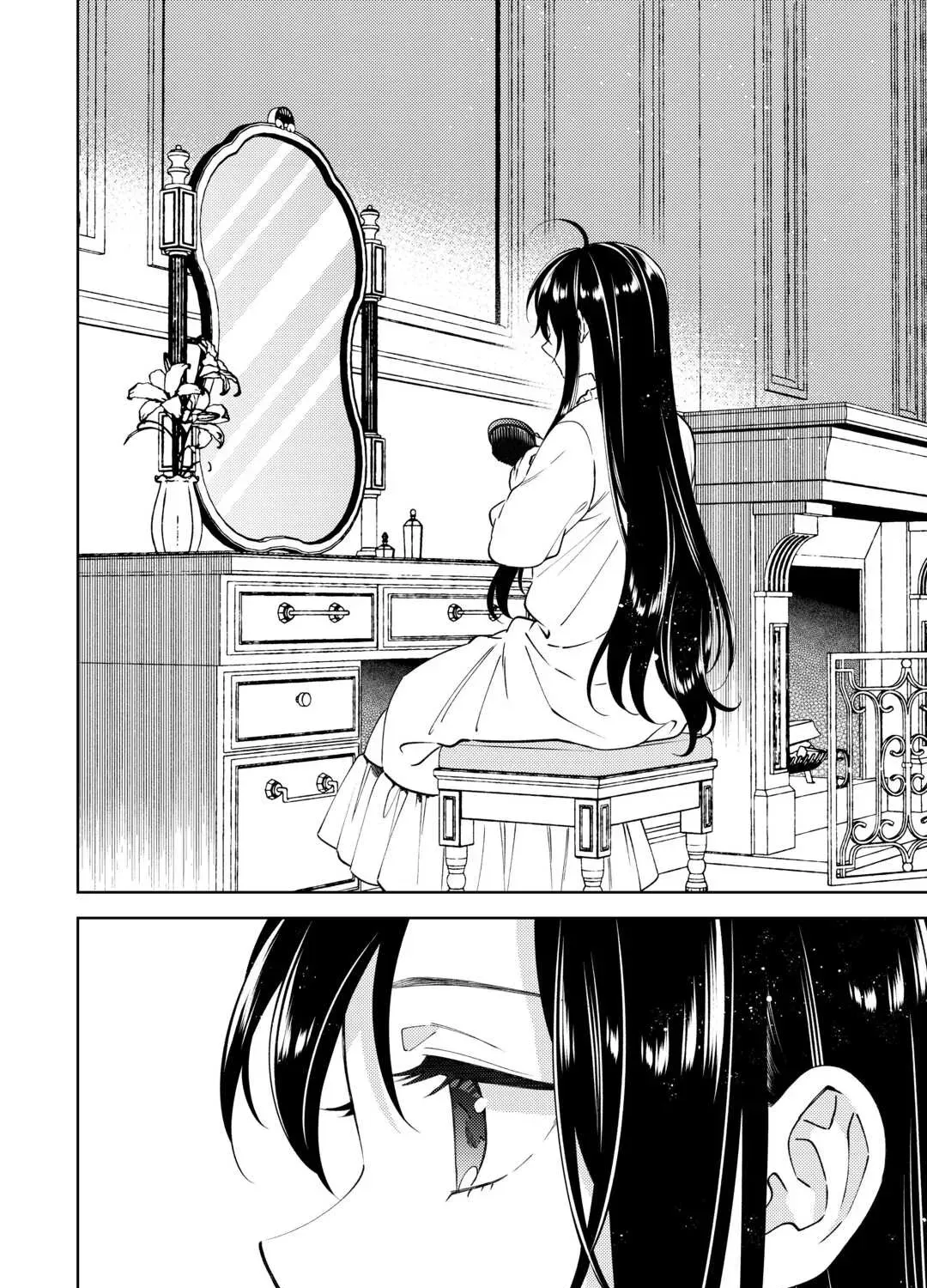 Read Opening a Café in Another World chapter 103 image 3 on Lezhin