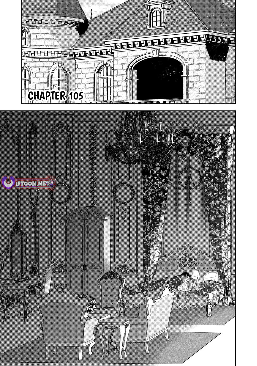 Read Opening a Café in Another World chapter 105 image 1 on Lezhin