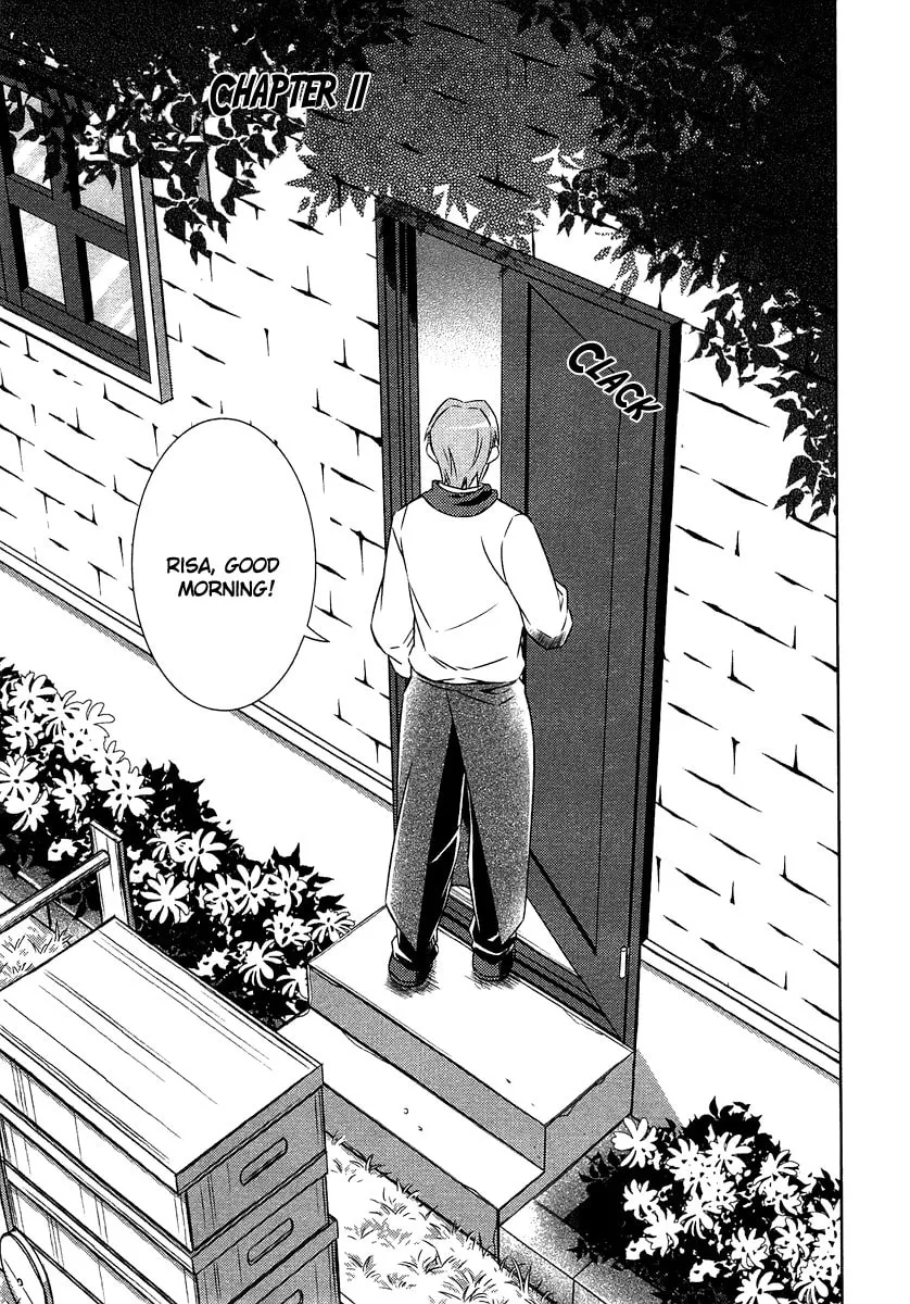 Read Opening a Café in Another World chapter 11 image 1 on Lezhin