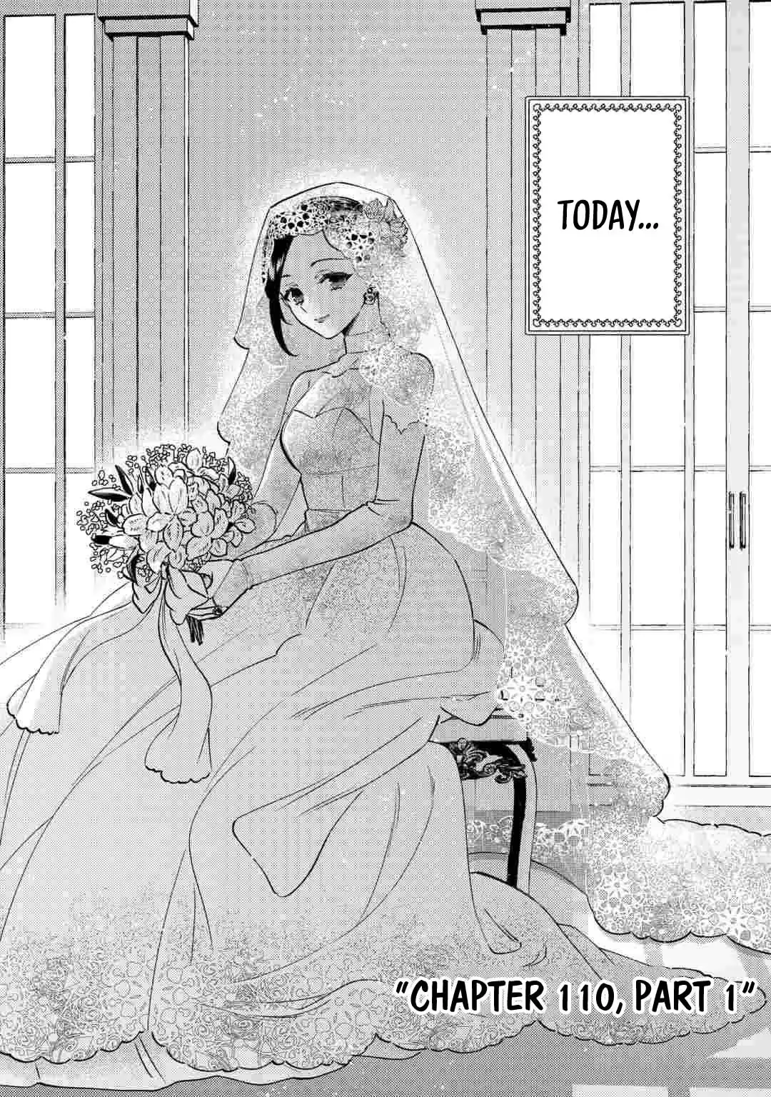 Read Opening a Café in Another World chapter 110 image 2 on Lezhin