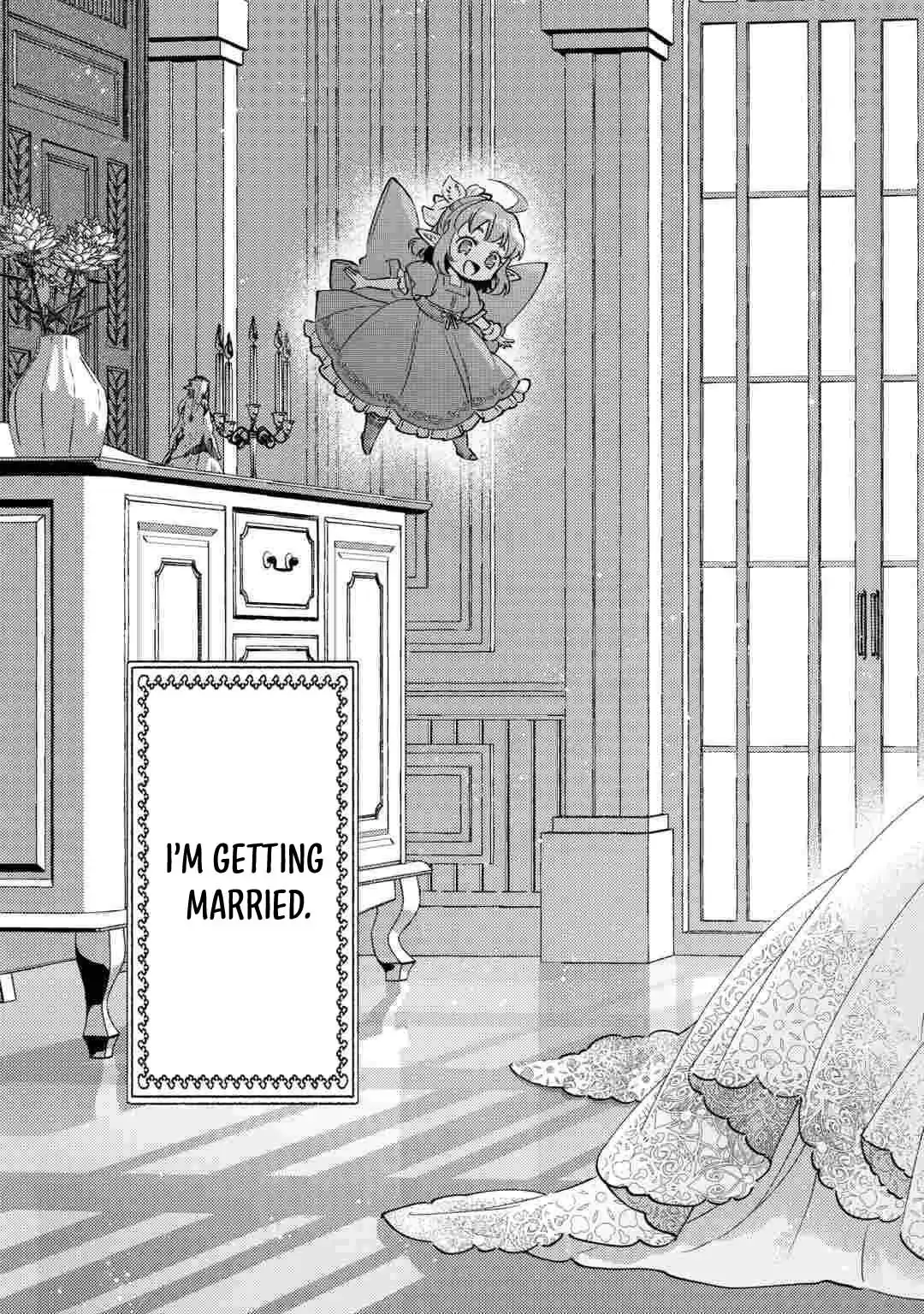 Read Opening a Café in Another World chapter 110 image 3 on Lezhin