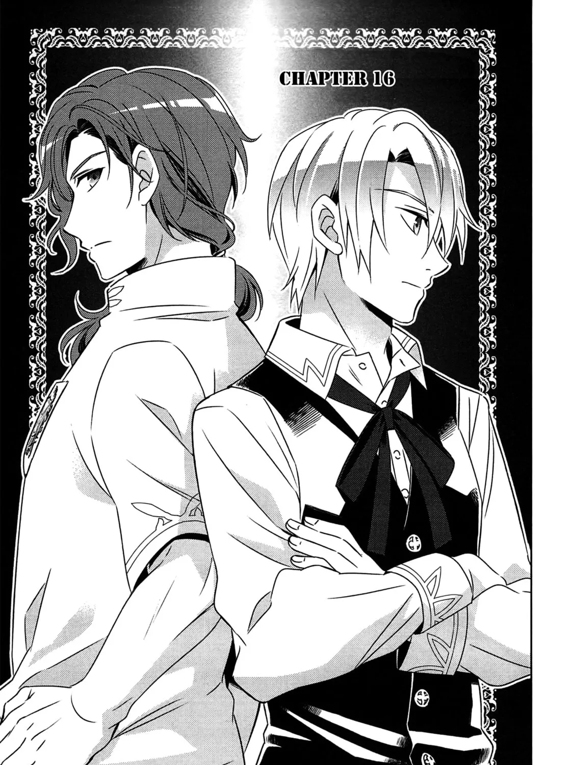 Read Opening a Café in Another World chapter 16 image 1 on Lezhin