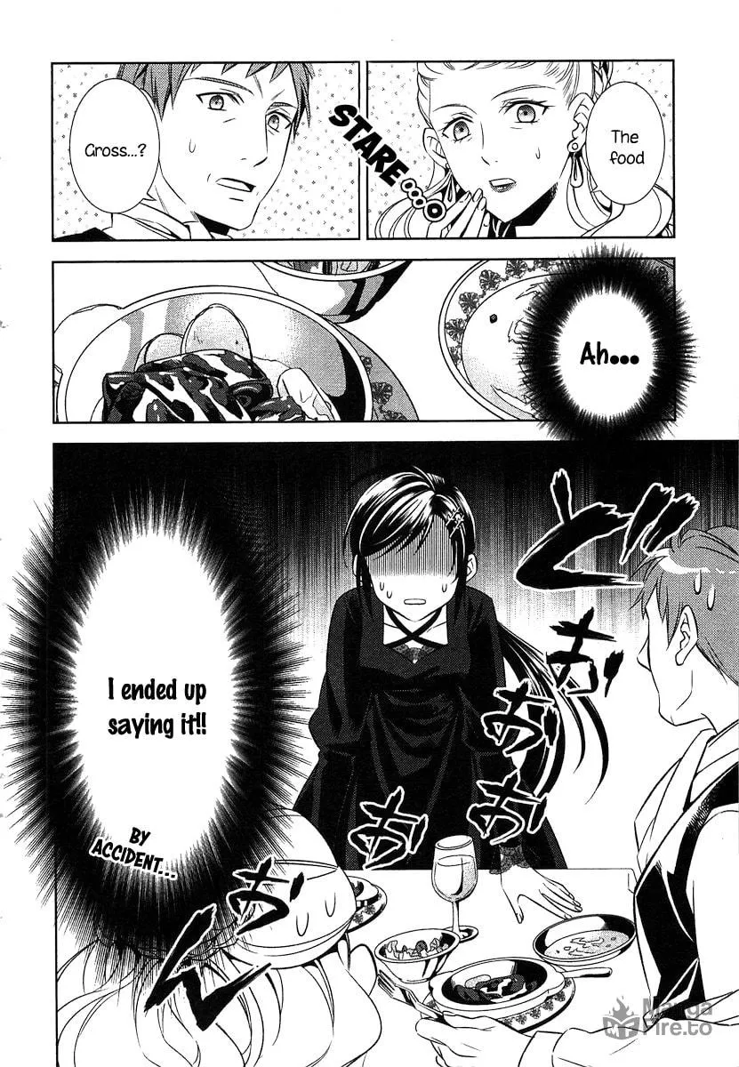 Read Opening a Café in Another World chapter 2 image 2 on Lezhin