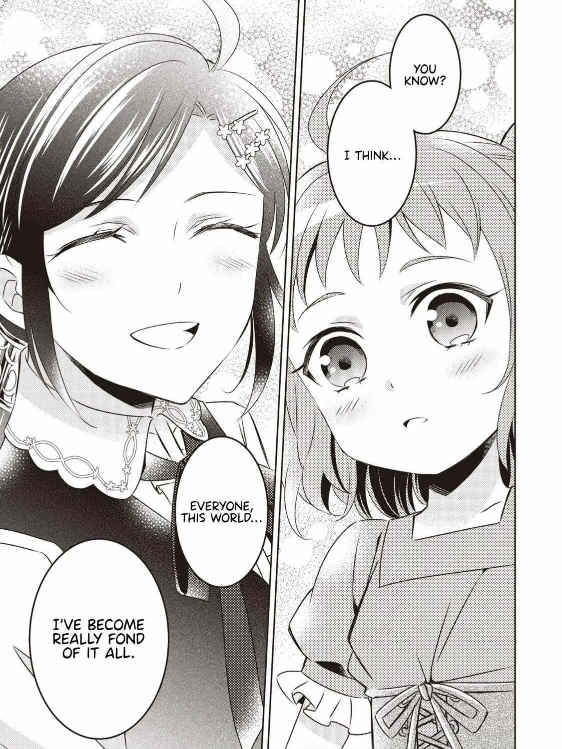 Read Opening a Café in Another World chapter 21 image 43 on Lezhin