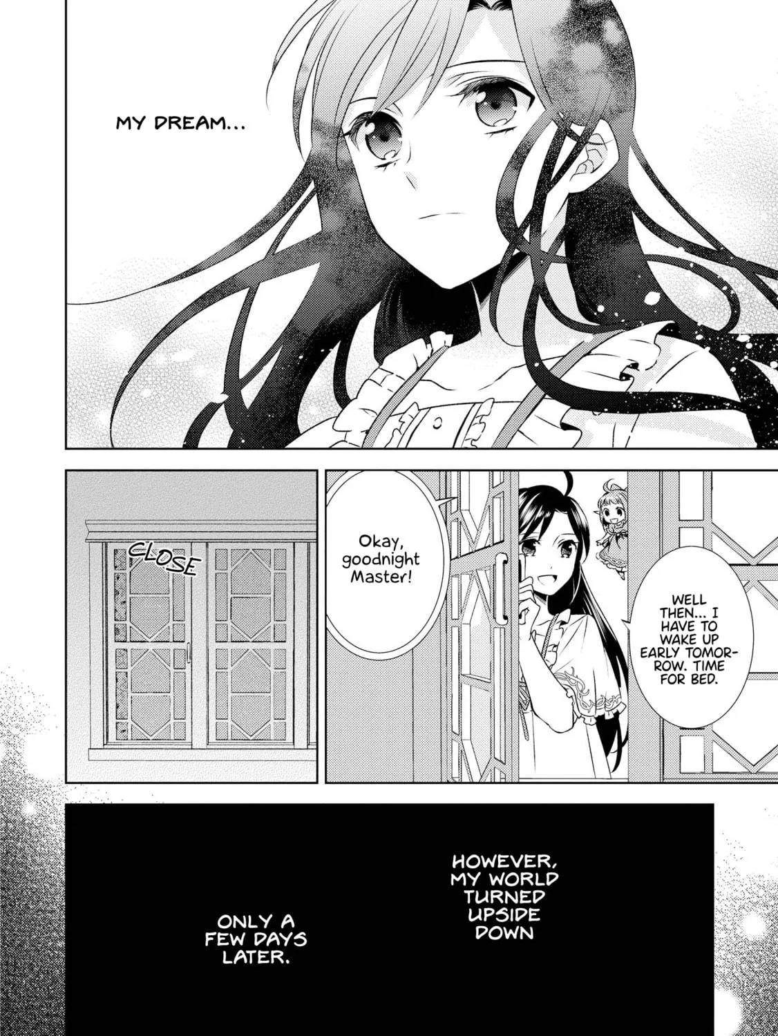 Read Opening a Café in Another World chapter 24 image 47 on Lezhin