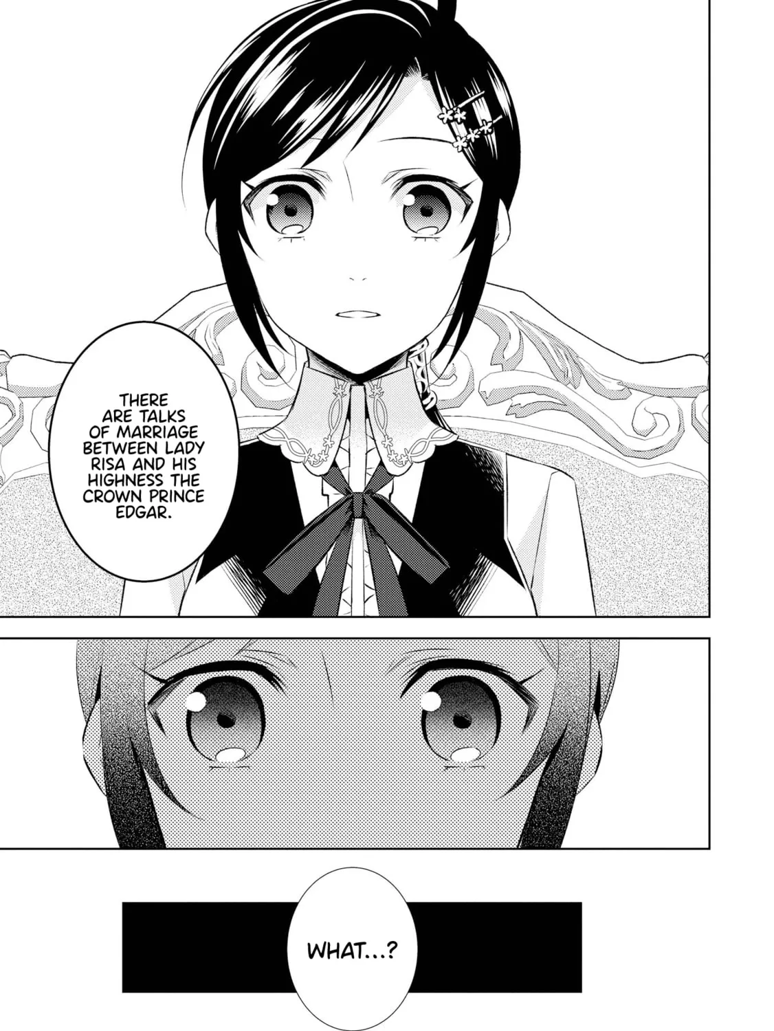 Read Opening a Café in Another World chapter 25 image 13 on Lezhin